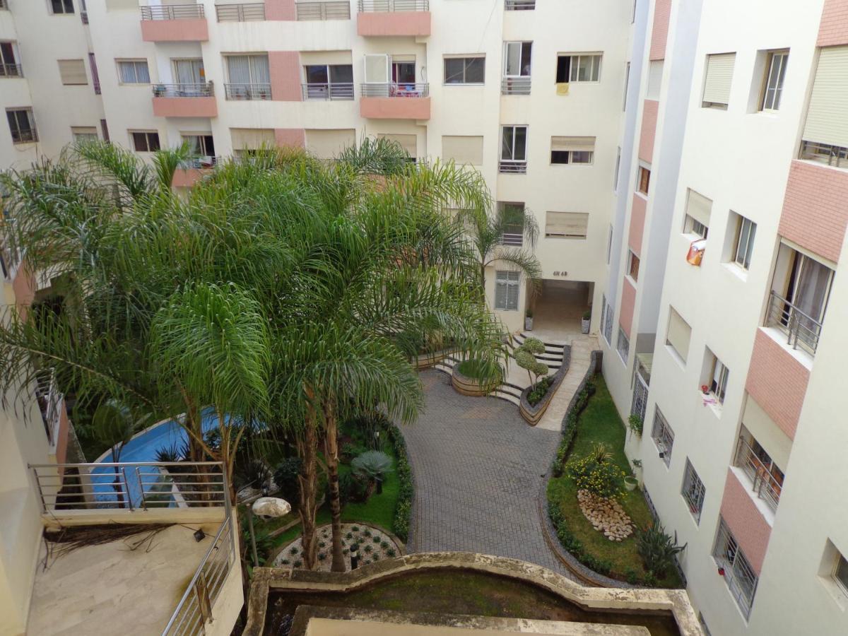 Casa Home Casablanca Ngoại thất bức ảnh