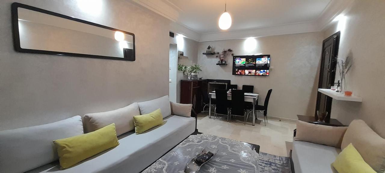 Casa Home Casablanca Ngoại thất bức ảnh
