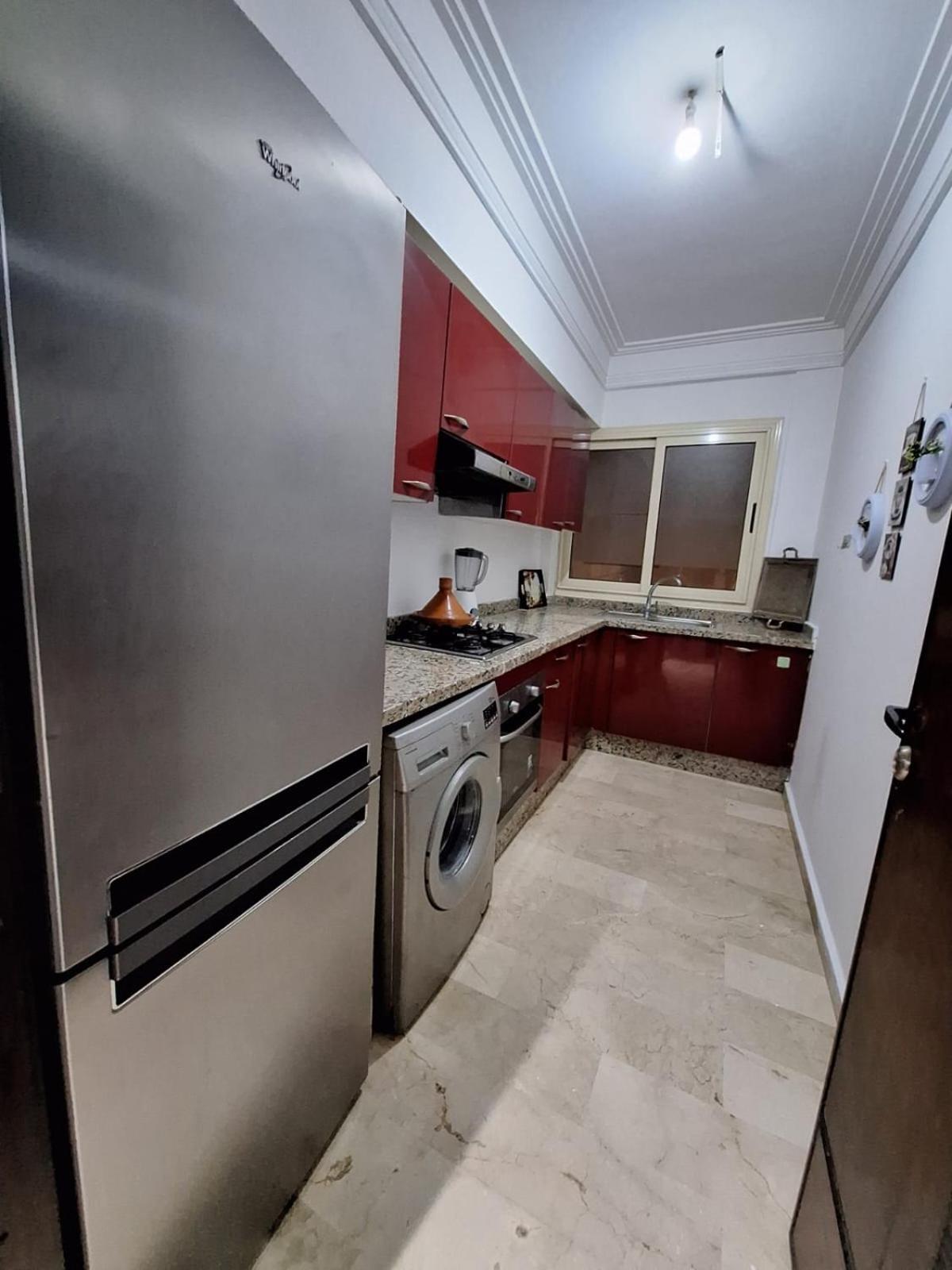 Casa Home Casablanca Ngoại thất bức ảnh