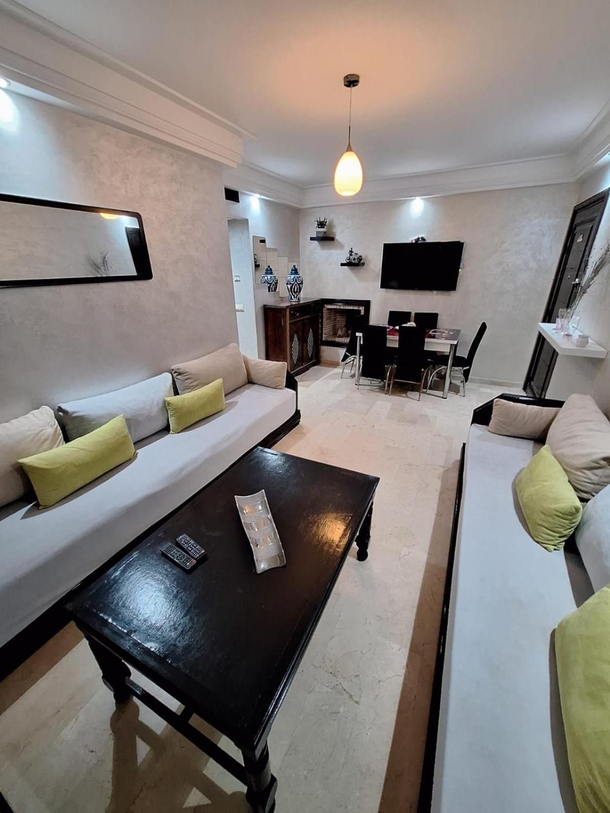 Casa Home Casablanca Ngoại thất bức ảnh