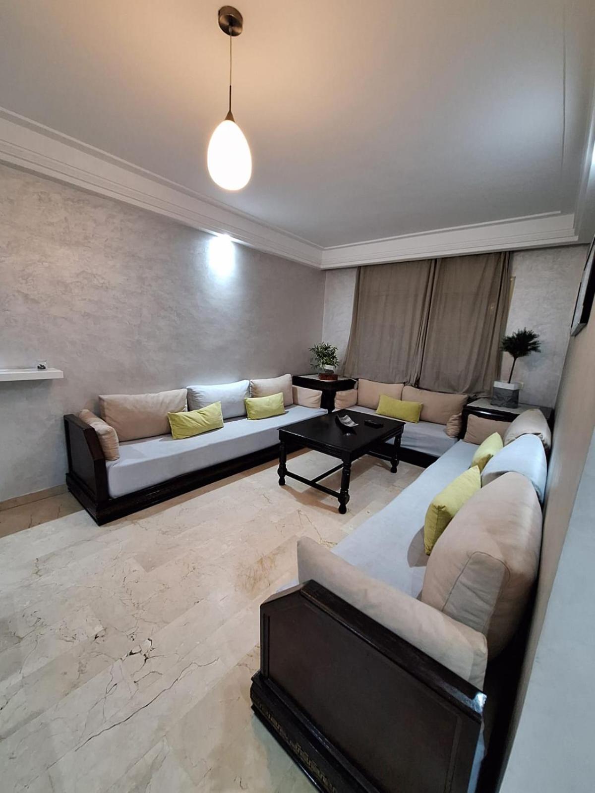 Casa Home Casablanca Ngoại thất bức ảnh