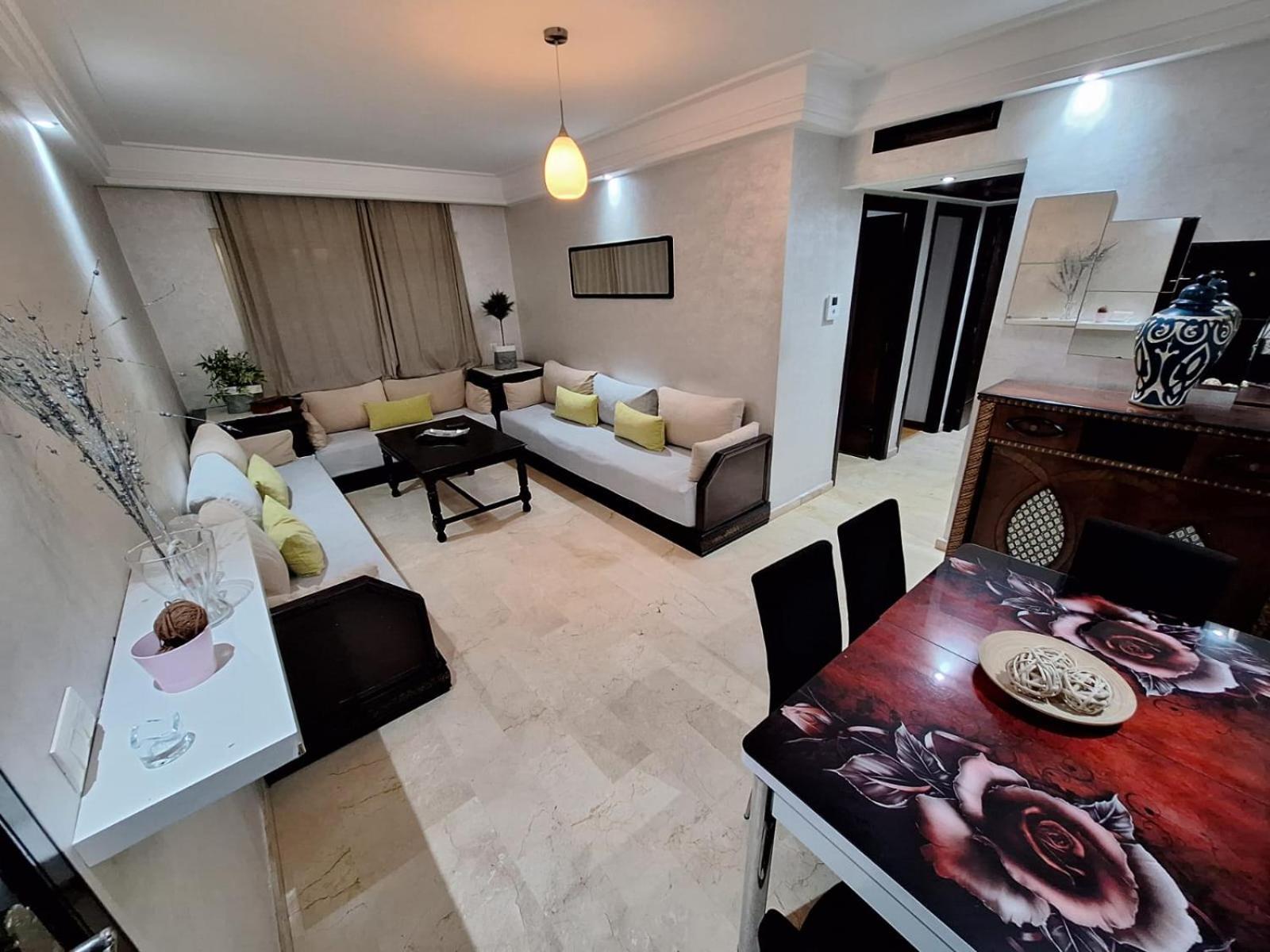 Casa Home Casablanca Ngoại thất bức ảnh