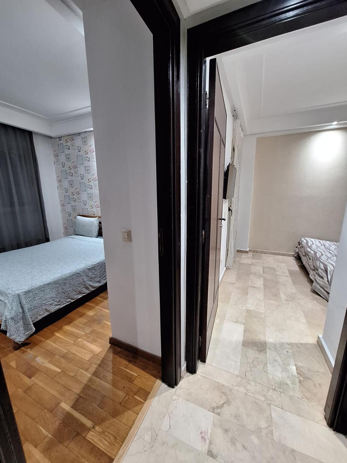 Casa Home Casablanca Ngoại thất bức ảnh
