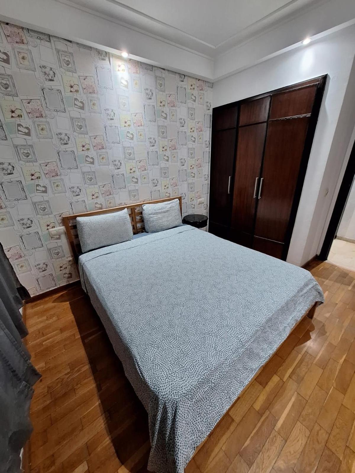 Casa Home Casablanca Ngoại thất bức ảnh